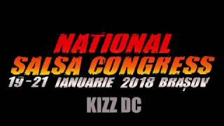 Download lagu NSC 2018 - 21.01.2018 - KIZZ DC mp3