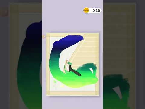 Silhouette Art Video