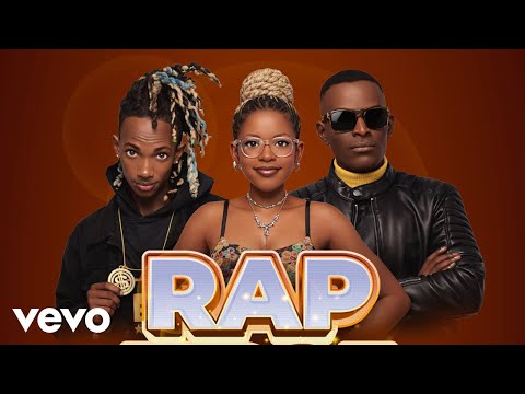 Viboyo Oweyo, Feffe Bussi, Tushi Nabakyala - Rap Up 2025 (Audio)