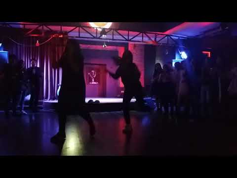 Halloween party BTS-Mic drop