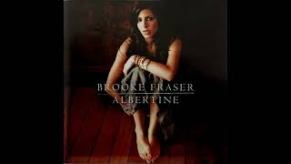 Brooke Fraser - Deciphering Me