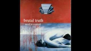 BRUTAL TRUTH media blitz 1994