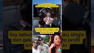 Download lagu Vilmei in tears while sharing the embarrassment of her relationship with Willy Salim #vilmei #sho... mp3 Download lagu Vilmei in tears while sharing the embarrassment of her relationship with Willy Salim #vilmei #sho... mp3