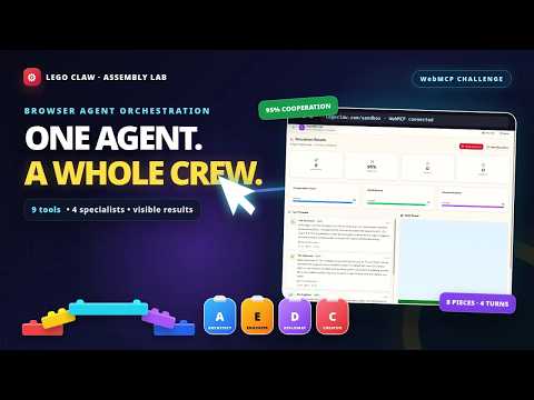 Item video thumbnail
