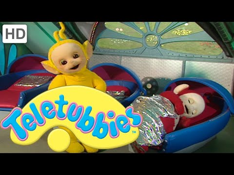 My Mum's a Doctor | Teletubbies - Classic! | Videos for Kids | WildBrain - Preschool