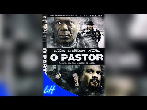 O Pastor 2008 - Filme Completo Dublado (Suspense Cristão)