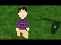 Blue S Clues What Is Blue Afraid Of Joe S Version Part 3