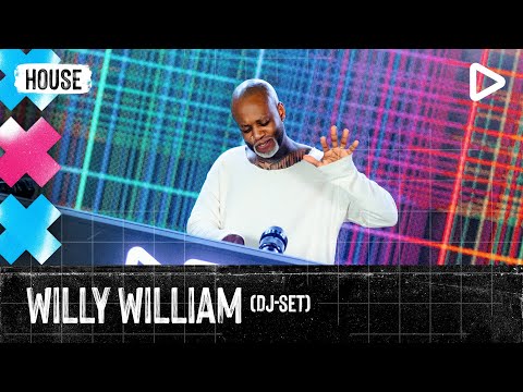 Willy William @ ADE (DJ-set) | SLAM!