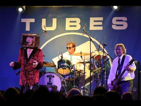 download lagu mp3 mp4 The Tubes Tour 2018, download lagu The Tubes Tour 2018 gratis, unduh video klip The Tubes Tour 2018
