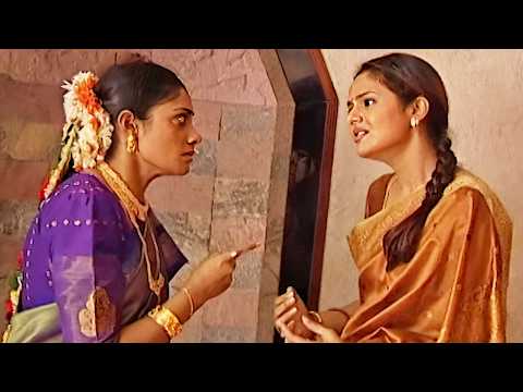 காவேரி - Kaveri Full Episode - 40 | Madhoo, Shyam Ganesh, Delhi Ganesh | 90s Tamil Serial
