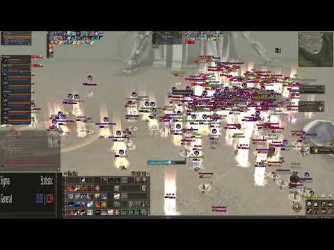 L2DEX - THE BLOODBATH (DS SIDE)