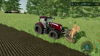 FS22 remove trees easy and fast!