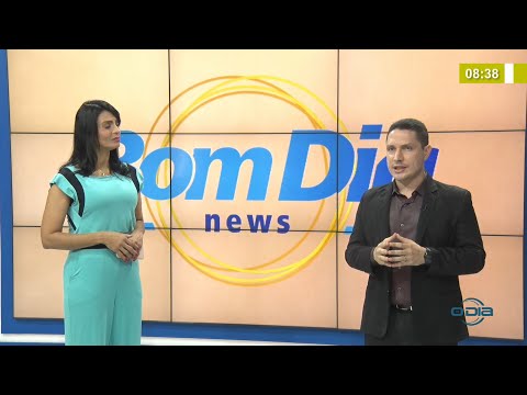 Notícias com Eliézer Rodrigues 17 01 2022