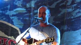 PaulThorn - I Guess I'll Just Stay Married - MusicFest 2015