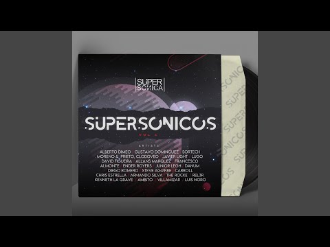 Voices In Afrika (Original Mix)