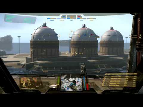 Battlemaster brawling