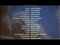 All Dogs Go To Heaven 2 Ends Credits Cartoon Network Variant 2017