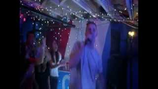 Sammy Adams - Tear It Up (Music Video UNOFFICIAL)