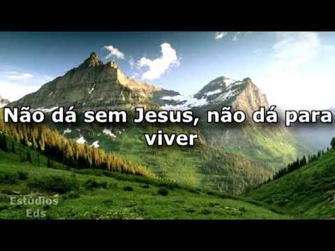 Os Que Confiam No Senhor video