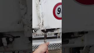 Krone SDP 27 tilt semi-trailer | Image 4 - Autoline