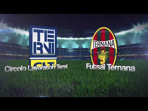 CLT Vs Futsal Ternana