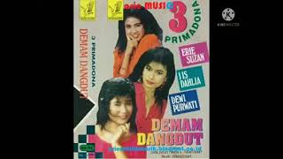 Download lagu demam dangdut - 3 primadona mp3
