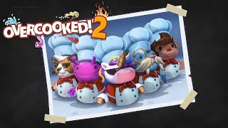 Watch and explore about Overcooked! 2 - Too Many Cooks