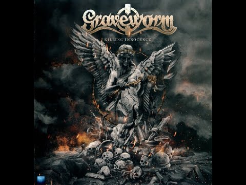 Graveworm   —   Killing Innocence  (2023) (Full Album)
