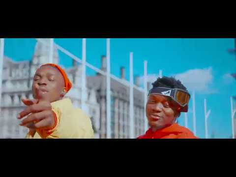 DJ G MONEY FT DAMIBILIZ X GB - 20 NINE IN (OFFICIAL VIDEO)