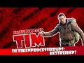 De eikenprocessierups: bestrijden? – Tims natuurvlog 06