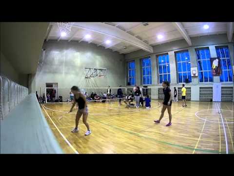 PBL Trečias sezonas Trečias etapas MD finalas