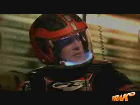 Dans une galaxie près de chez vous 2 - BANDE-ANNONCE