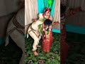Nepali Wedding