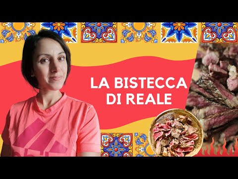 Come cuocere la Bistecca di Reale di Manzo in padella: una gustosa scoperta con poca spesa