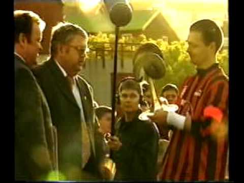 HB Tórshavn, 1998 Faroese double winners