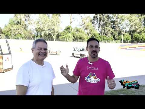 Glam Travel en Andalgala con Guille Acevedo (actividades de verano) y Martin Vicic (vuelo en globo)