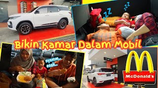 Download lagu BIKIN KAMAR DALAM MOBIL BARU LANGSUNG DRIVE THRU MCDONALD mp3 Download lagu BIKIN KAMAR DALAM MOBIL BARU LANGSUNG DRIVE THRU MCDONALD mp3
