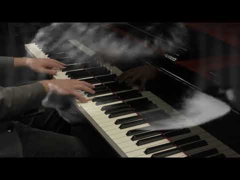 The Endless Enigma (Emerson, Lake & Palmer)