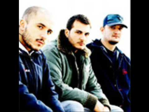 Fuossera feat Periferia Nord- O' Silenzio C'accir-rap napoletano