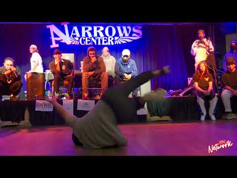 Infinite Chambers Vs What If..? - Top 8 - Thrillah In The Rivah 2021