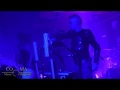 KMFDM - "Amnesia" (live) - COMA Music Magazine ...