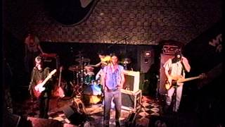 The Clarks - If I Fall Through 96/97 New Years Eve