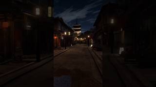 KYOTO ANOMALY gameplay #shorts #games #gaming #shortsgaming #horrorgaming #horror