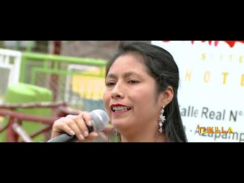 HAYDEE PIZARRO - CARA DE PALO (VIQUES - HYO)