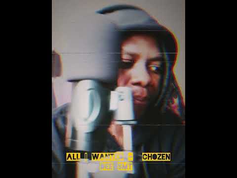 Chozen Dee SMT - All I Wanted