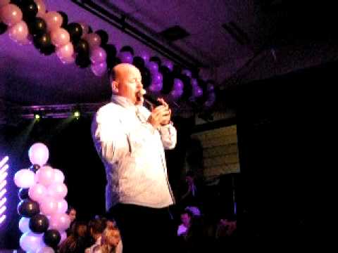 erwin vaan 't merretkoer altied met diech danse