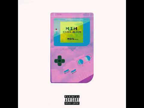 Mih Eap - Still Alive (Prod. Mos)