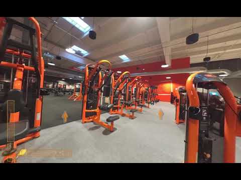 Basic-Fit Miniature vidéo YouTube 8