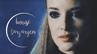 House Targaryen || Ready Or Not