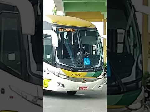 Saindo da Rodoviária de ipueiras Ceará